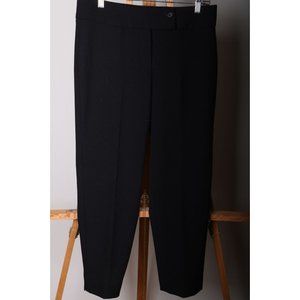 Talbots Signature Casual Dress Pants Women's Size 6
